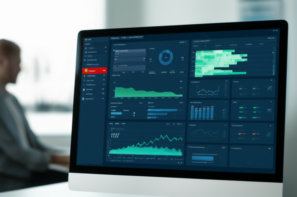 FlexTrade UX Analysis Report