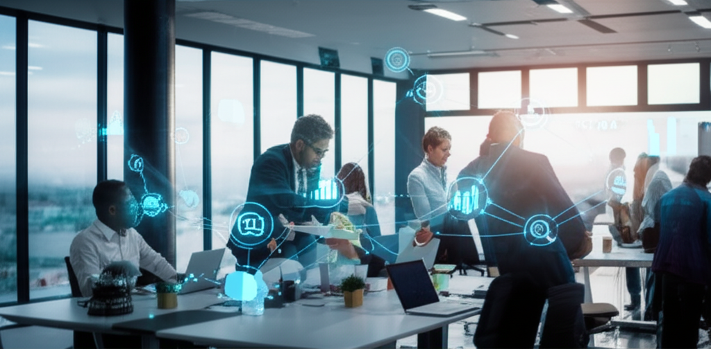 Workforce Efficiency Improvement Plan: OptiGrowth Enterprises